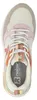 Rieker Sneakers Laag  Sneakers Laag - Roze - Maat 42 Produktbild-Vorschau 24