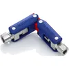 Knipex 00 11 06 V03 Schaltschrankschlüssel Anteprima dell’immagine prodotto 18