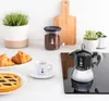 BIALETTI Espressokocher New Moka Induction 6 Tassen schwarz Produktbild-Vorschau 4