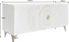 riess-ambiente Sideboard GOLDEN SUNSET 180cm weiß gold Produktbild-Vorschau 2