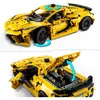LEGO® Technic 42205 Technic Chevrolet Corvette Stingray Náhled obrázku produktu 37