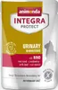 Animonda Integra Protect Chat Urinaire Bœuf 85gx24 Voir les images du produit 1
