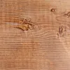 levandeo Wandregal Holz Massiv 100x20cm Eiche Farbig Produktbild-Vorschau 5