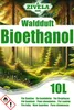Bioetanol 96,6 % 10L |alkohol Lesná vôňa 96,6 % 10L | Náhľad obrázku produktu 6