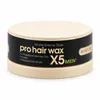 Cera per capelli in gel per uomo Morfose X5 Pro Matte Anteprima dell’immagine prodotto 3