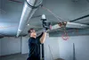 Metabo BH 18 LTX BL 16, SDS Plus, Czarny, Zielony, Silnik Podgląd zdjęcia produktu 7