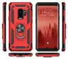 Armor Outdoor Handyhülle für Samsung Galaxy S9 Handy Panzer Produktbild-Vorschau 7