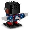 LEGO 40668, Zestaw do budowania, 10 lat(a), Plastik, 202 Podgląd zdjęcia produktu 11
