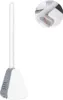 Wc Bürste Silikon Toilettenbürste Klobürste - Produktbild-Vorschau 4