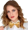 Papillon in vari colori - accessorio da uomo metallizzato - Anteprima dell’immagine prodotto 8