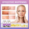 Glutathion blanchissant 500 mg (120 gélules), complément Voir les images du produit 3