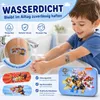 Paw Patrol Kinderpflaster Lizensiertes Produkt - Metall-Box Produktbild-Vorschau 3