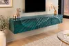 riess-ambiente TV-Board SCORPION 160cm türkis massives Produktbild-Vorschau 2