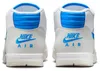 Nike Air Trainer 1, colore bianco e blu, taglia EU 43 Anteprima dell’immagine prodotto 4