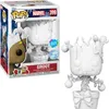 Marvel - Groot 399 Special Edition D.I.Y. - Funko Pop! Produktbild-Vorschau 2