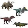 Jurassic World JKL83, 4 rok / roky, Viacfarebný, Plast Náhľad obrázku produktu 1