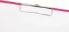 MAUL Klemmbrett A4 Hochformat Karton Folie pink Produktbild-Vorschau 6