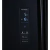 Heinner HSBS-H442NFBKE++, Freistehend, Amerikanische Tür, Produktbild-Vorschau 5