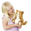 Folkmanis Orange Tabby, Handpuppe, Tier, 1 Stück(e) Produktbild-Vorschau 12