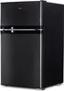 MEDION Mini Kühl-Gefrierkombination (85 Liter, 61L Produktbild-Vorschau 9