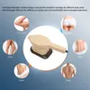 Masseur manuel électrique avec 3 accessoires & fonction Voir les images du produit 8