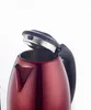 Herzberg HG-5011RED: 1,8 l 1500 W nerezová rýchlovarná Náhľad obrázku produktu 5