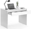 Písací stôl Vicco Ruben biely 100 x 65 cm, Model 34594 Náhľad obrázku produktu 7