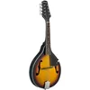 Stagg M20 Violin Burst Mandolina Podgląd zdjęcia produktu 4