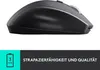 Logitech Marathon M705 Laser Maus wireless anthrazit Produktbild-Vorschau 18