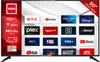 RCA iRV50U3 4K Fernseher 50 Zoll (127 cm) Smart TV mit HDR, Produktbild-Vorschau 1