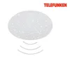 LED Sensor Deckenleuchte IP 20 18W 1600 lm 4000 K Ø 38,9 cm Produktbild-Vorschau 6