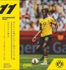 BVB Kalender 2027 Postkartenkalender mit 13 Postkarten, Produktbild-Vorschau 5
