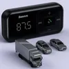Baseus Bluetooth Wireless Fm Transmitter mit Ladegert Produktbild-Vorschau 21