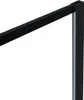 [INAYA II] Duscheinstieg-Trennwand im Industrie-Design – Produktbild-Vorschau 4