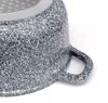 Modernes 6-teiliges Set,Topfset Kochtopf Set | induktions Produktbild-Vorschau 3