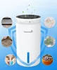 Deumidificatore elettrico bianco, capacità 2000 ml, Anteprima dell’immagine prodotto 6