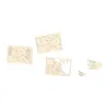 3D-Bausatz Adler - Nature Zoom Produktbild-Vorschau 3