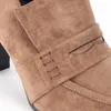 Montevita Absatzschuh Mibia Beige Produktbild-Vorschau 7