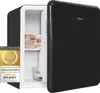 Exquisit Minikühlschrank CKB45-0-031F schwarzPV | 47 l Produktbild-Vorschau 1