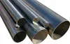 Edelstahlrohr geschweißt  DIN EN 10217-7 Länge 1500mm  6mm Produktbild-Vorschau 2