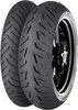 Continental ContiRoadAttack 4 GT Sommerreifen 190/50 ZR17 Produktbild-Vorschau 1