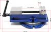 Wiltec Präzisions-Maschinenschraubstock 100 mm Backenbreite Produktbild-Vorschau 4