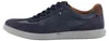 Jomos Sportliche Schnürschuhe Herren 32323139343833 Blau 50 Produktbild-Vorschau 2