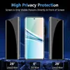 2X Blickschutz für Xiaomi Redmi Note 15 Display Kamera Produktbild-Vorschau 3