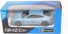 DAFFI Porsche Taycan Turbo S - model metalowy 1:40, Náhľad obrázku produktu 1