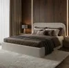 Čalúnená posteľ DreamLux Majesty 180 x 200 cm s roštom a Náhľad obrázku produktu 2