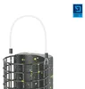 Delphin RiverSTIX voerbak met loodgewicht van 100 gram Productafbeelding-voorbeeld 3