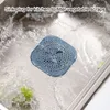 Silikon-Haarfänger für Duschabläufe, langlebiger Produktbild-Vorschau 5