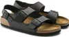 Birkenstock Milano Bf Couleur Noir Voir les images du produit 23