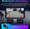 9 palcové autorádio 1 + 32G Android12 GPS NAVI pre Benz C Náhľad obrázku produktu 8